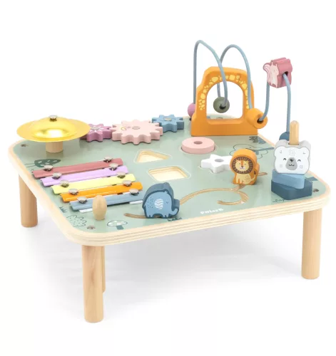PolarB Montessori oktató asztal 