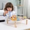 PolarB Montessori oktató asztal 