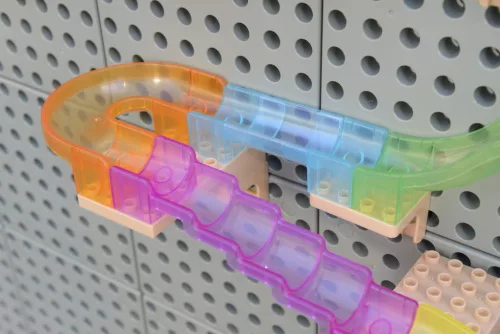 MASTERKIDZ építőkészlet STEM falakhoz