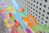 MASTERKIDZ építőkészlet STEM falakhoz