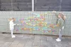 MASTERKIDZ építőkészlet STEM falakhoz