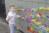 MASTERKIDZ építőkészlet STEM falakhoz