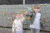 MASTERKIDZ építőkészlet STEM falakhoz