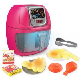 Air Fryer kiegészítőkkel