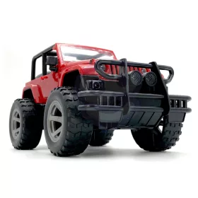 Interaktív Off-Road Jeep terepjáró