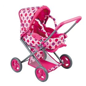 3 az 1-ben több funkciós babakocsi 