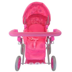 3 az 1-ben több funkciós babakocsi 