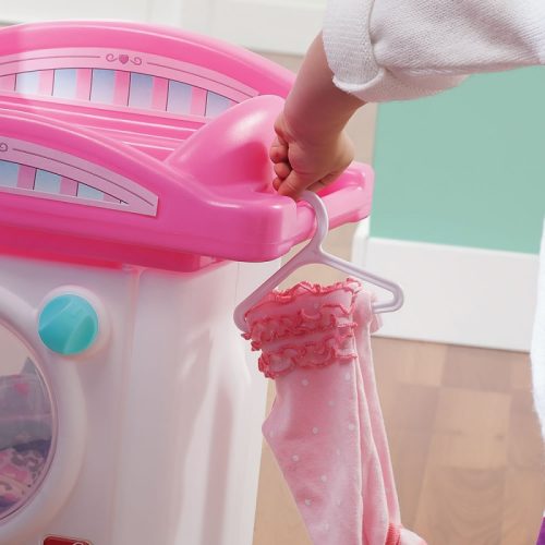 STEP2 XXL bébiszitter játszósarok kiegészítőkkel 