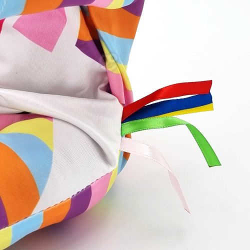 Unikornisos baba ruha szett