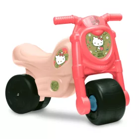 Hello Kitty futómotor