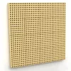 MASETRKIDZ STEM kreatív oktató fali tábla 80x80cm