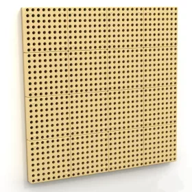 MASETRKIDZ STEM kreatív oktató fali tábla 80x80cm