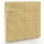 MASETRKIDZ STEM kreatív oktató fali tábla 80x80cm
