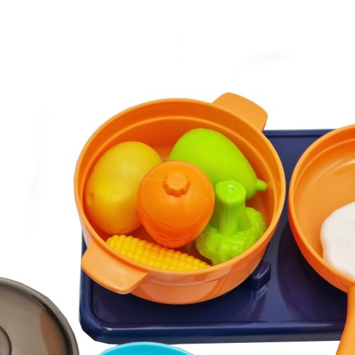 2 az 1-ben konyhai mosogató és tűzhely 