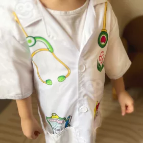 Doktor jelmez