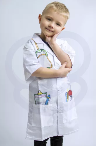 Doktor jelmez