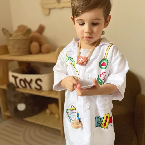 Doktor jelmez