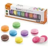 PolarB fa macaron készlet