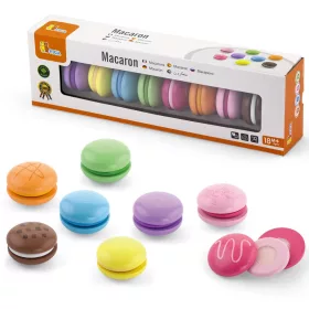 PolarB fa macaron készlet