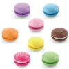 PolarB fa macaron készlet