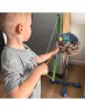 Dinoszauruszos íjász készlet