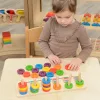 MASTERKIDZ színek témájú oktató készlet