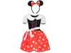 "Minnie" jelmez