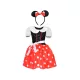 "Minnie" jelmez