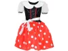 "Minnie" jelmez