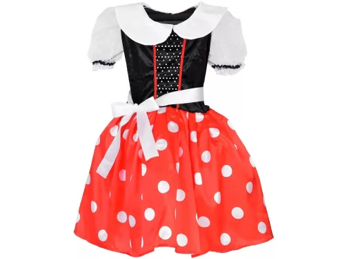 "Minnie" jelmez