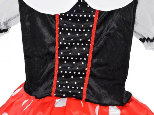 "Minnie" jelmez