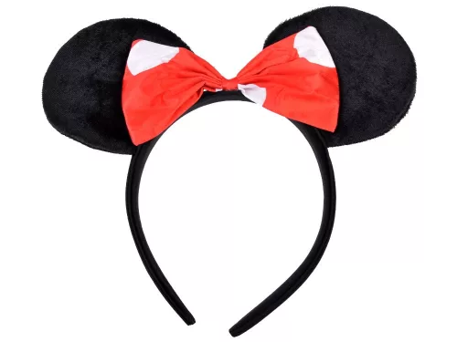 "Minnie" jelmez