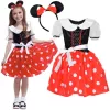 "Minnie" jelmez
