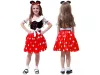 "Minnie" jelmez