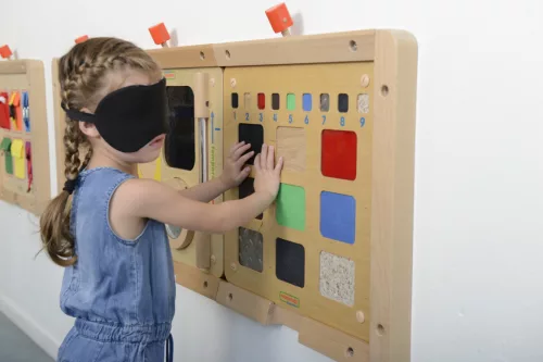 MASTERKIDZ tapintás érzékelő fejlesztő tábla