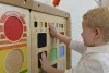 MASTERKIDZ tapintás érzékelő fejlesztő tábla