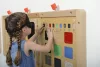 MASTERKIDZ tapintás érzékelő fejlesztő tábla