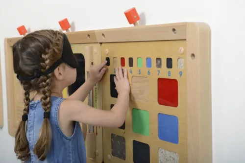 MASTERKIDZ tapintás érzékelő fejlesztő tábla