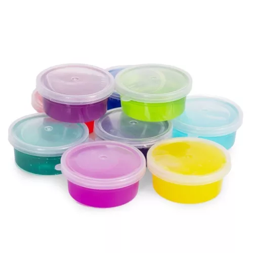 Slime készítő készlet