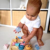 Egyéb építőjátékok